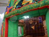 Надувной чайник-дом — для праздников, выставок и торговли