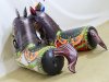Лошадиные скачки — реквизит для забегов и эстафет