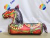 Лошадиные скачки — реквизит для забегов и эстафет