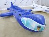 Самолет — игровое оборудование на силу и ловкость