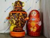 Комплект Посадский