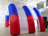 Надувная сцена Арочная-1