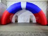Надувная сцена Арочная-1