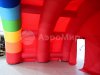 Надувная сцена Арочная-1
