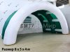 Надувная сцена Арочная-1