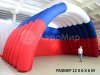 Надувная сцена Арочная-2