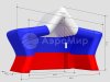 Надувная сцена Звезда