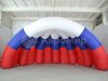 Надувная сцена Ракушка-2