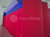 Надувная сцена Трапеция