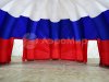 Надувная сцена Ракушка-2