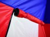 Надувная сцена Ракушка-2