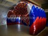 Надувная сцена Сердце