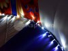 Надувная сцена Сердце