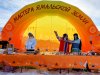 Надувная сцена Арочная-2