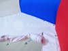 Надувная сцена Трапеция