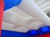 Надувная сцена Трапеция