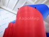 Надувная сцена Трапеция