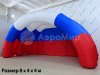 Надувная сцена Арочная-1