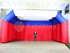 Надувная сцена Трапеция