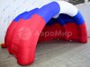 Надувная сцена Арочная-1
