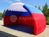 Надувная сцена Арочная-2