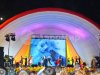 Надувная сцена Арочная-2