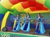 Надувная сцена Арочная-1