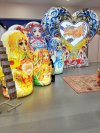 Сердце на опоре