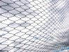 Съемная сетка — дополнительная опция защиты пользователей аттракциона
