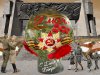 Надувной шар «Праздничный-3»