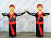Актуальные Аэромены — успешный бизнес в период пандемии