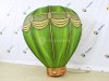 Воздушный рекламный шар на опоре