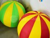 Большой латексный шар для игр, интерактива, рекламы и промо