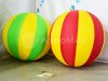 Большой латексный шар для игр, интерактива, рекламы и промо