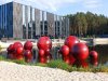 Шары надувные с индивидуальным дизайном