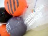 Прозрачный шар с индивидуальной печатью