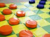 Гигантские шашки — 24 фигуры