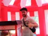 Надувной шатер — для пиара, выставки шоу, цирка (шапито), игр и развлечений
