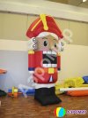 Надувные фигуры для праздников, рекламы и PR
