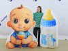 Малыш-подушка — яркий и легкий реквизит для шоу, игры и развлечений
