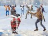 Штаны-ловуны — гигантские штаны