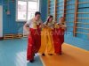 Веселые старты — комплект командных аттракционов для игр и развлечений