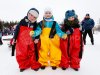 Комплект забав Масленица — народные забавы и игры на праздник