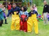 Комплект командных аттракционов «Эстафета»
