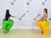 Штаны-ловуны — гигантские штаны