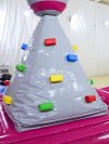 Надувной игровой элемент
