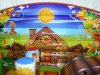 Надувной батут Сказка — авторские надувные батуты на 30 м²