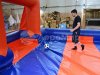 Скользкий футбол
