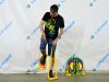 Следоступы — игровой реквизит для эстафет и игр