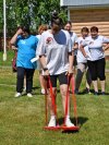 Следоступы для ярких командных игр и эстафет